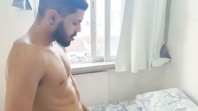 foda a tres com erick d sampa e enzzo carioca