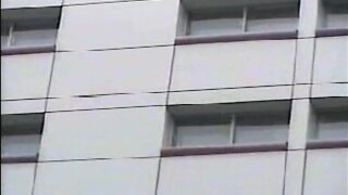 Fucking The Hotel Staff