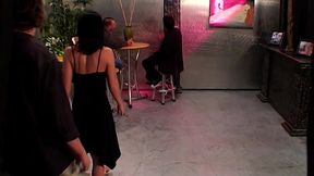 annabelle lee takes anal threesome dp from jenner and rick