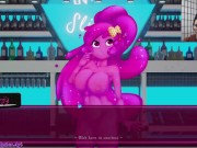 (Str8) Slime for all! Slime girl smoothies #1 W/HentaiMasterArt