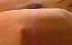 Daddy Barebacks Lucky Sissy