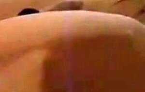 Daddy Barebacks Lucky Sissy