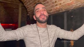 4231 kalil used raw by felipe teleas