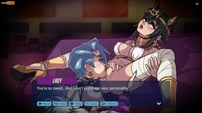 Third Crisis Porn Game Gallery - Porn Actress Animation Sex Scenes Collection