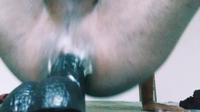 Fuck by Dildo