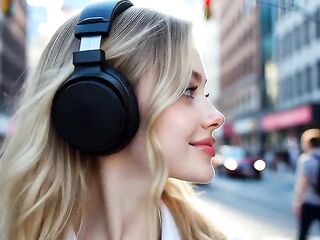 Female climax Gals, honeys's, Teens are cumming hard - AI Generated