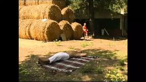 Beautiful Teen and Hot MILF Ass Fucked by Huge Vintage Cocks (full Movie)