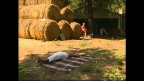 Beautiful Teen and Hot MILF Ass Fucked by Huge Vintage Cocks (full Movie)