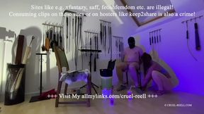 Destruktive Beziehungen - Ready For Filesharin - Cruel Reell