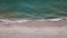 DIGITAL PLAYGROUND - A Survivor Washes Up On A Deserted Paradise Island To Find Whimsical Goddess Little Dragon Waiting to Unleash her Horny Side