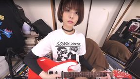 Emotional VR - Runa Filled With Sadness - Part 1