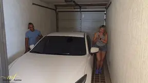 Beautiful Colombian MILF Monique Fuentes takes on new BBC in cowgirl