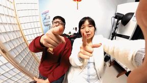 King and Queen 360VR