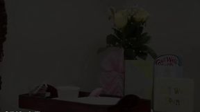 Spoiled Learns Her Lesson From Nurse - Kara Price