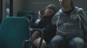 Incredible Japanese chick Chinatsu Kimijima, Hoshina Honjou, Mana Otosaki in Fabulous Outdoor, Small Tits JAV video