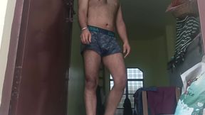 Indian actor nude porn