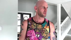 Double-Dick 3SOME: Madison Sluts Out For JMac & Brian