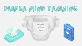 Diaper Mind Training