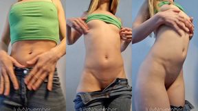 julynovember - update #34 - apr 14, 2021