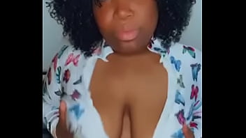 Rise and shine with Jamaican mami