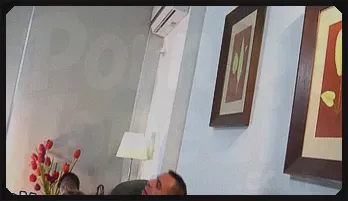 Latino Twink Endures Hard Pounding from Mature Lover