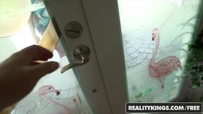 RealityKings - Cum Fiesta - Jmac Mila Marx - Sexual Relation