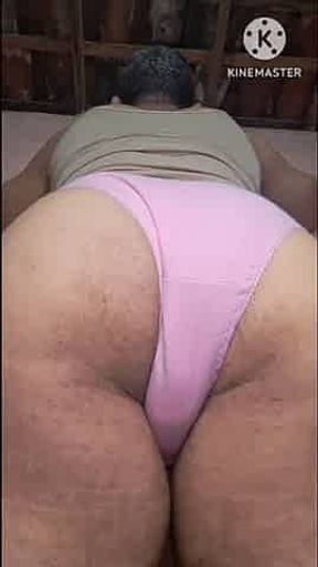 Minha linda bundinha