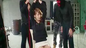 Oriental Babe Asuka Kirara Gets Wild and Rough in Porn Video