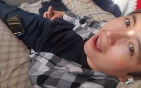 Latino Boy Cum Compilation