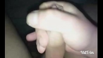 Rafael Sanchez POV Premature Solo Handjob Cum Compilation cz.1