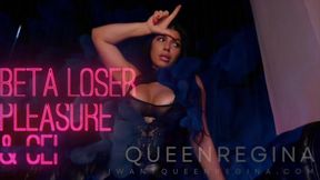 Beta loser pleasure  & cei