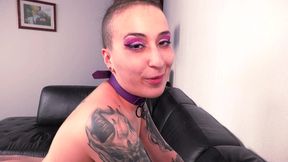 trixy accompagne irogenia dans son fantasme...