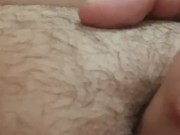 teen girl masturbating