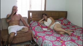 I Got a Good Deal with My Best Friend's Wife - Full Story - Spanish Porn