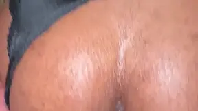 Daddy's special gift for Latina stepdaughter on Father's Day