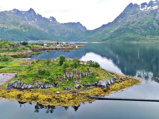 Norway holiday