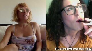 Podcast Ep11: Chatting about her Feminization Progress