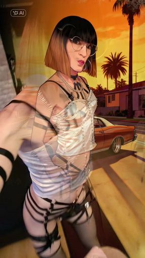 🎮GTaBiTCHx&sup2; VaneSsaBiTCHx PariSChienneTrvProd⁹&sup1;