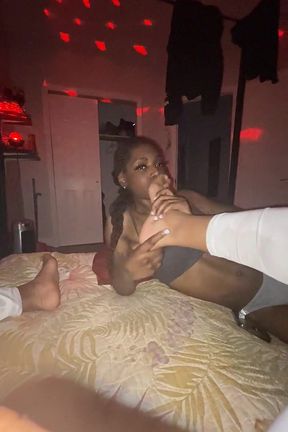 Feet &amp; Meat 2