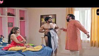 Raju Becomes A Millionaire In The Year 2174 - Old Man's Secret
