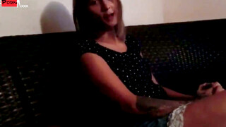 Seduced by the CEOs MILF A Corporate Fantasy