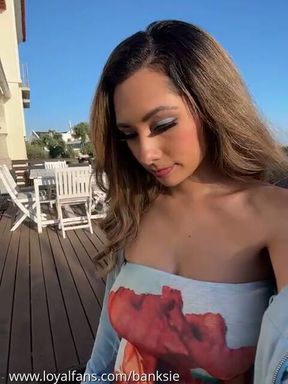 Banksie in Portugal Part 11