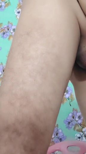 She loves my milk   Clip 1