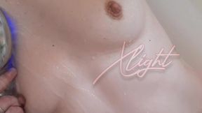 une douche avec moi ca te dis ?