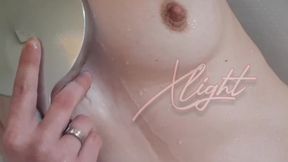 une douche avec moi ca te dis ?