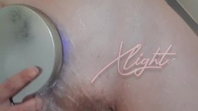 une douche avec moi ca te dis ?