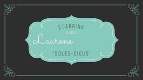 13# laury angel - soleicious