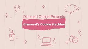 Diamond's Dookie Machine