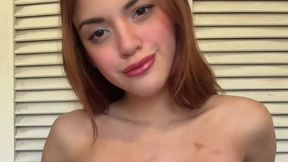 Community Creator
 @Maya_ortega @Showing Boobs and #Brunette #Nude #Small Tits #18+ Teen film xxx sex | Tik.Porn