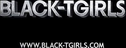 Ebony Tgirl Big Ass Gaped Fucked Raw On Stairs Cum Flood